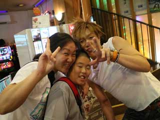 イベントLINE友達仲間飲み会オフ会横浜・東京社会人サークル交流会