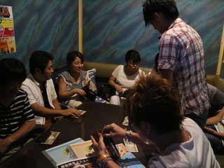 イベントLINE友達仲間飲み会オフ会横浜・東京社会人サークル交流会