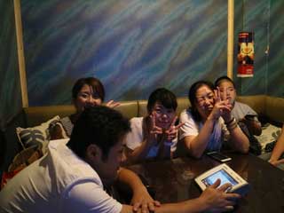 イベントLINE友達仲間飲み会オフ会横浜・東京社会人サークル交流会