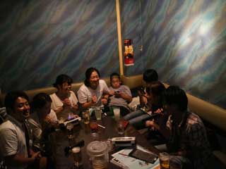 イベントLINE友達仲間飲み会オフ会横浜・東京社会人サークル交流会