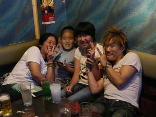 イベントLINE友達仲間飲み会オフ会横浜・東京社会人サークル交流会