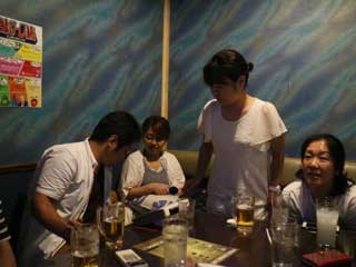 イベントLINE友達仲間飲み会オフ会横浜・東京社会人サークル交流会