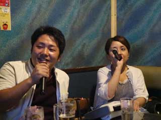 イベントLINE友達仲間飲み会オフ会横浜・東京社会人サークル交流会