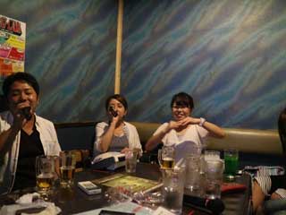 イベントLINE友達仲間飲み会オフ会横浜・東京社会人サークル交流会