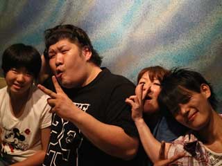 イベントLINE友達仲間飲み会オフ会横浜・東京社会人サークル交流会