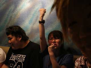 イベントLINE友達仲間飲み会オフ会横浜・東京社会人サークル交流会