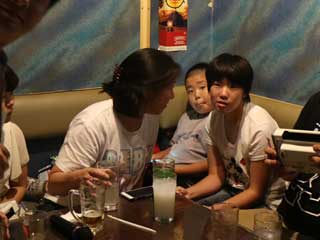 イベントLINE友達仲間飲み会オフ会横浜・東京社会人サークル交流会