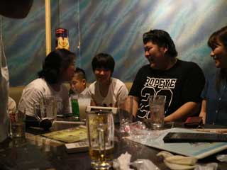 イベントLINE友達仲間飲み会オフ会横浜・東京社会人サークル交流会