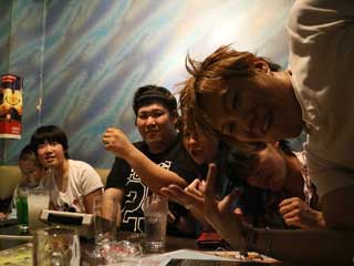 イベントLINE友達仲間飲み会オフ会横浜・東京社会人サークル交流会