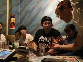 イベントLINE友達仲間飲み会オフ会横浜・東京社会人サークル交流会