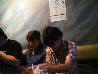 イベントLINE友達仲間飲み会オフ会横浜・東京社会人サークル交流会