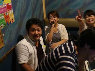 イベントLINE友達仲間飲み会オフ会横浜・東京社会人サークル交流会