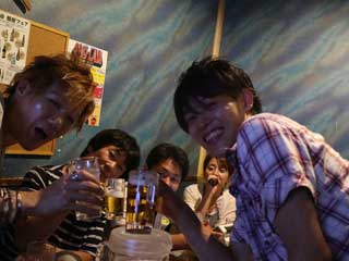 イベントLINE友達仲間飲み会オフ会横浜・東京社会人サークル交流会