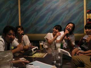 イベントLINE友達仲間飲み会オフ会横浜・東京社会人サークル交流会