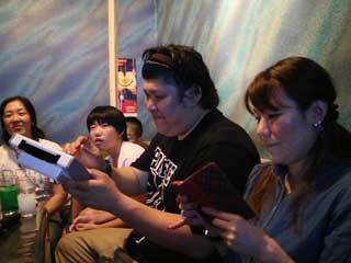 イベントLINE友達仲間飲み会オフ会横浜・東京社会人サークル交流会