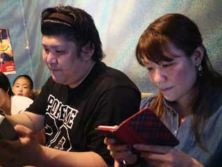 イベントLINE友達仲間飲み会オフ会横浜・東京社会人サークル交流会