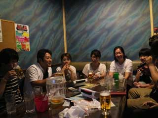 イベントLINE友達仲間飲み会オフ会横浜・東京社会人サークル交流会