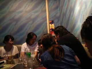 イベントLINE友達仲間飲み会オフ会横浜・東京社会人サークル交流会