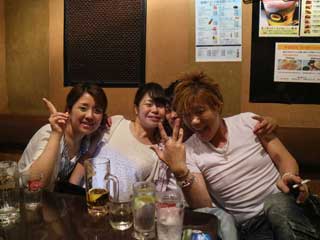 イベントLINE友達仲間飲み会オフ会横浜・東京社会人サークル交流会