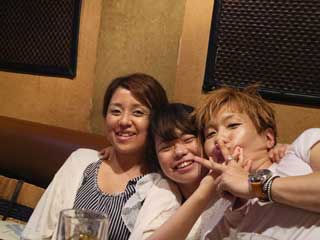 イベントLINE友達仲間飲み会オフ会横浜・東京社会人サークル交流会