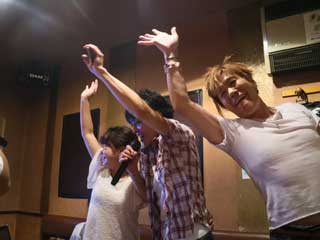 イベントLINE友達仲間飲み会オフ会横浜・東京社会人サークル交流会