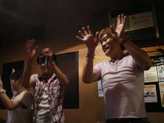 イベントLINE友達仲間飲み会オフ会横浜・東京社会人サークル交流会