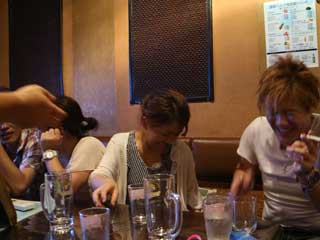 イベントLINE友達仲間飲み会オフ会横浜・東京社会人サークル交流会