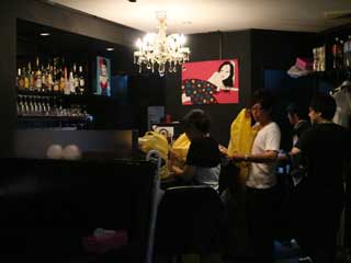 イベントLINE友達仲間飲み会オフ会横浜・東京社会人サークル交流会