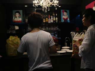 イベントLINE友達仲間飲み会オフ会横浜・東京社会人サークル交流会