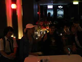 イベントLINE友達仲間飲み会オフ会横浜・東京社会人サークル交流会