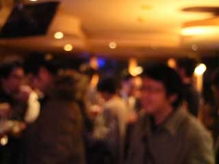 イベントLINE友達仲間飲み会オフ会横浜・東京社会人サークル交流会