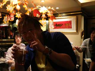 イベントLINE友達仲間飲み会オフ会横浜・東京社会人サークル交流会