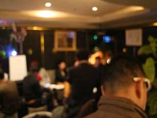 イベントLINE友達仲間飲み会オフ会横浜・東京社会人サークル交流会