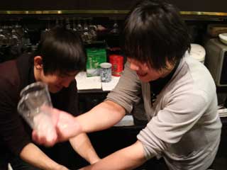 イベントLINE友達仲間飲み会オフ会横浜・東京社会人サークル交流会