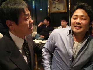 イベントLINE友達仲間飲み会オフ会横浜・東京社会人サークル交流会