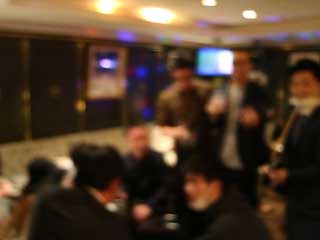 イベントLINE友達仲間飲み会オフ会横浜・東京社会人サークル交流会