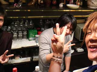 イベントLINE友達仲間飲み会オフ会横浜・東京社会人サークル交流会