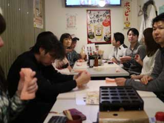 イベントLINE友達仲間飲み会オフ会横浜・東京社会人サークル交流会