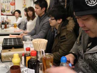 イベントLINE友達仲間飲み会オフ会横浜・東京社会人サークル交流会