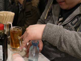 イベントLINE友達仲間飲み会オフ会横浜・東京社会人サークル交流会