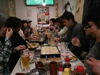 イベントLINE友達仲間飲み会オフ会横浜・東京社会人サークル交流会