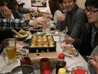 イベントLINE友達仲間飲み会オフ会横浜・東京社会人サークル交流会