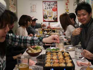 イベントLINE友達仲間飲み会オフ会横浜・東京社会人サークル交流会