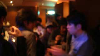 イベントLINE友達仲間飲み会オフ会横浜・東京社会人サークル交流会