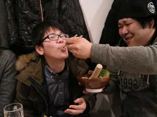 イベントLINE友達仲間飲み会オフ会横浜・東京社会人サークル交流会