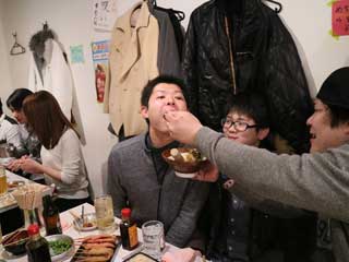 イベントLINE友達仲間飲み会オフ会横浜・東京社会人サークル交流会