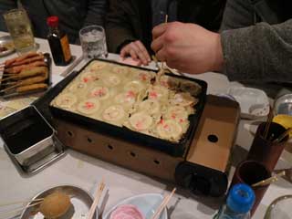 イベントLINE友達仲間飲み会オフ会横浜・東京社会人サークル交流会