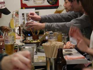 イベントLINE友達仲間飲み会オフ会横浜・東京社会人サークル交流会