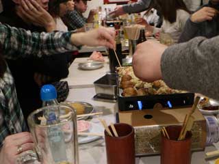 イベントLINE友達仲間飲み会オフ会横浜・東京社会人サークル交流会