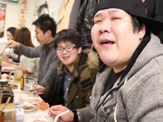 イベントLINE友達仲間飲み会オフ会横浜・東京社会人サークル交流会